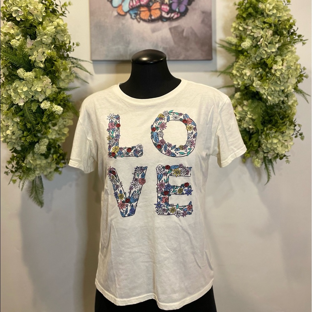Cute T shirt